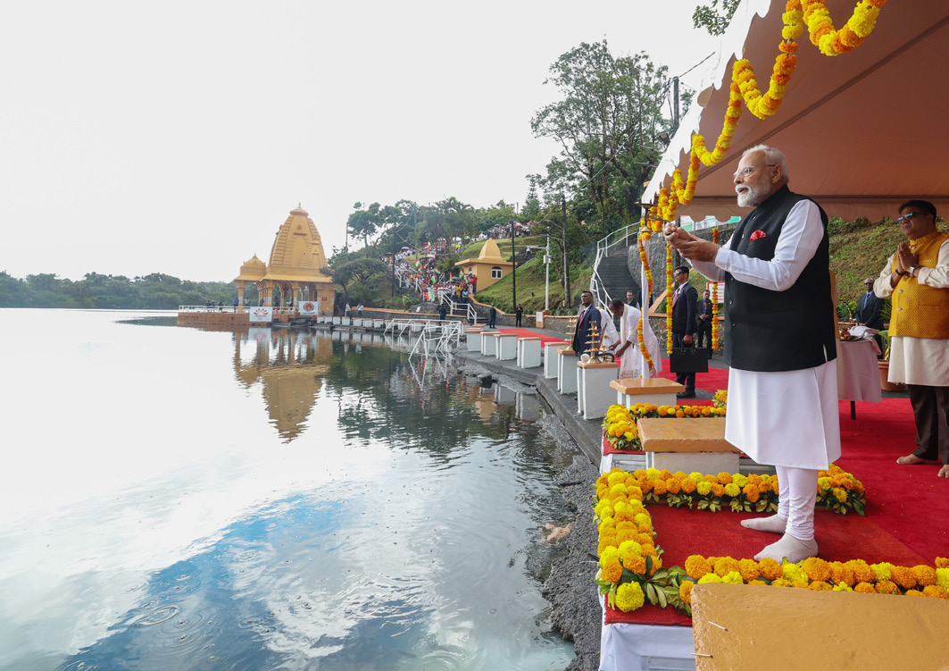 Shri Narendra Modi