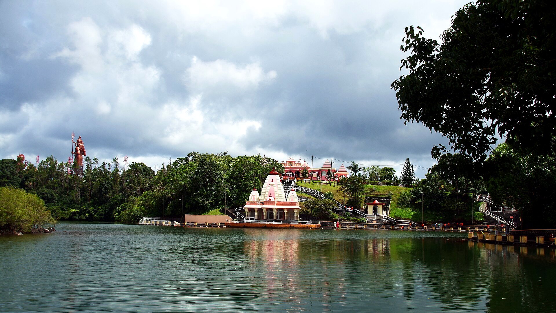 Kashi Vishwanath Mandir