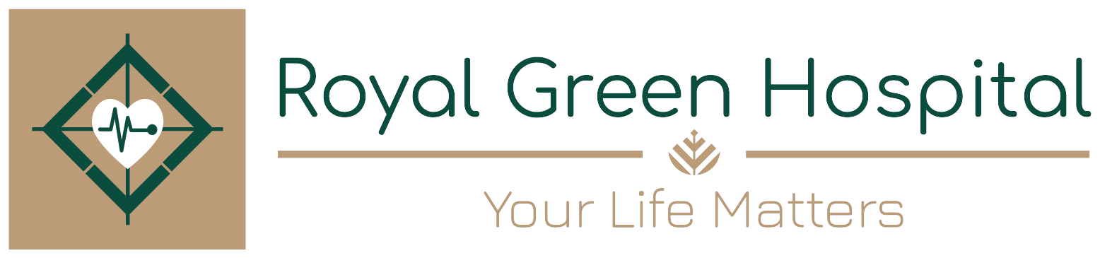 Royal Green Hospital