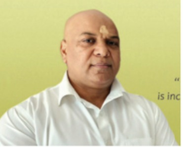 Hurreeram Rajendranath