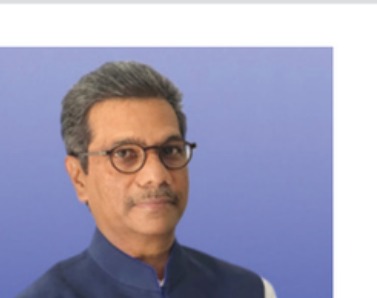 Jayprakash Roshansingh Seetohul