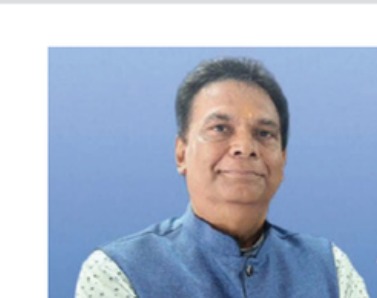 Nidesh Rajkoomar