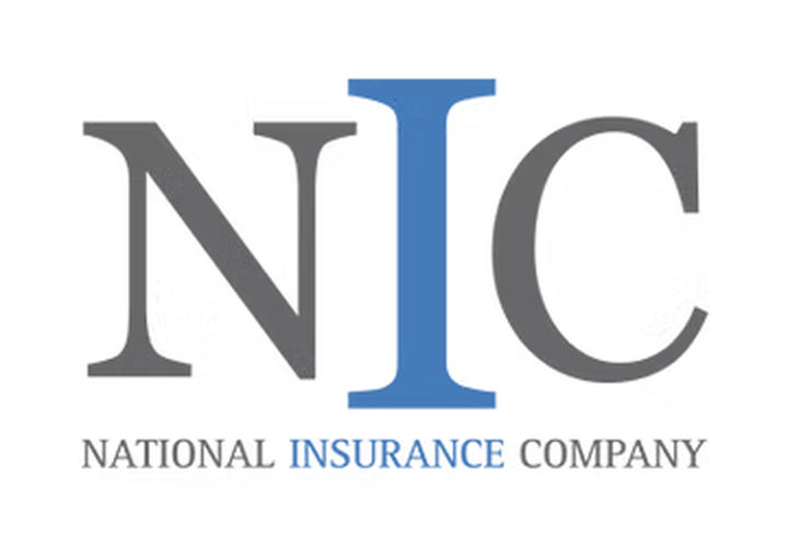 NIC — National Insurance Company